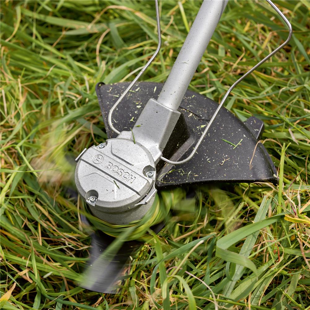 ใบมีดตัดหญ้า BOSCH GFR18V-23 10 นิ้ว