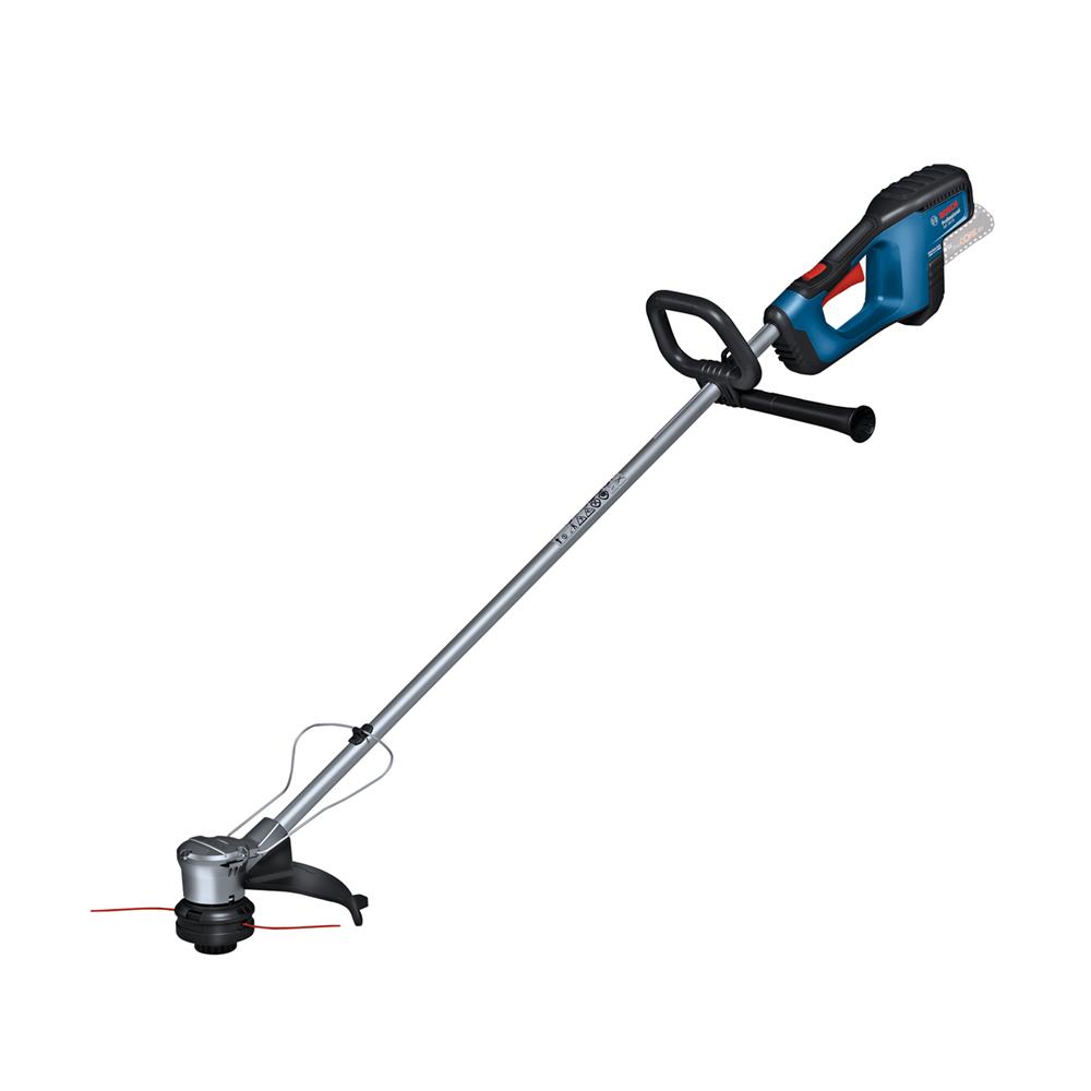 เครื่องตัดแต่งหญ้าไร้สาย (เฉพาะตัวเครื่อง) BOSCH GRT18V-33 PRO 18 โวลต์