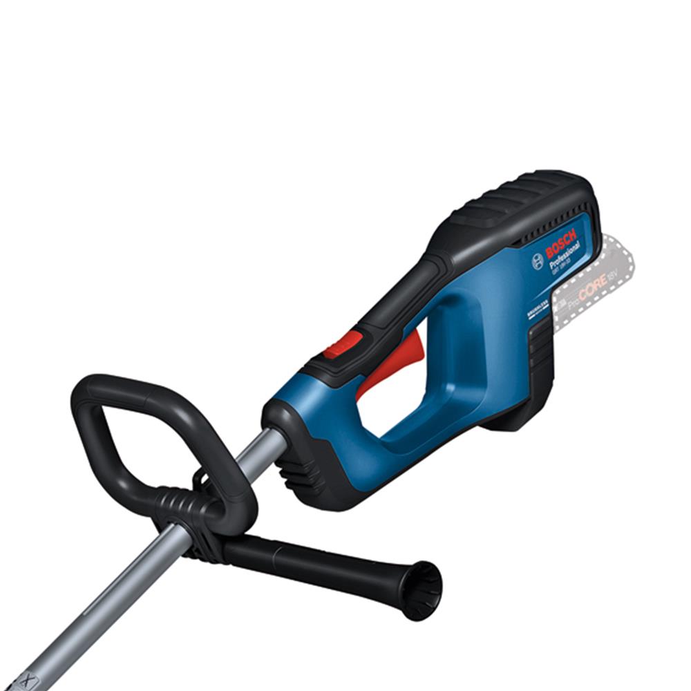 เครื่องตัดแต่งหญ้าไร้สาย (เฉพาะตัวเครื่อง) BOSCH GRT18V-33 PRO 18 โวลต์