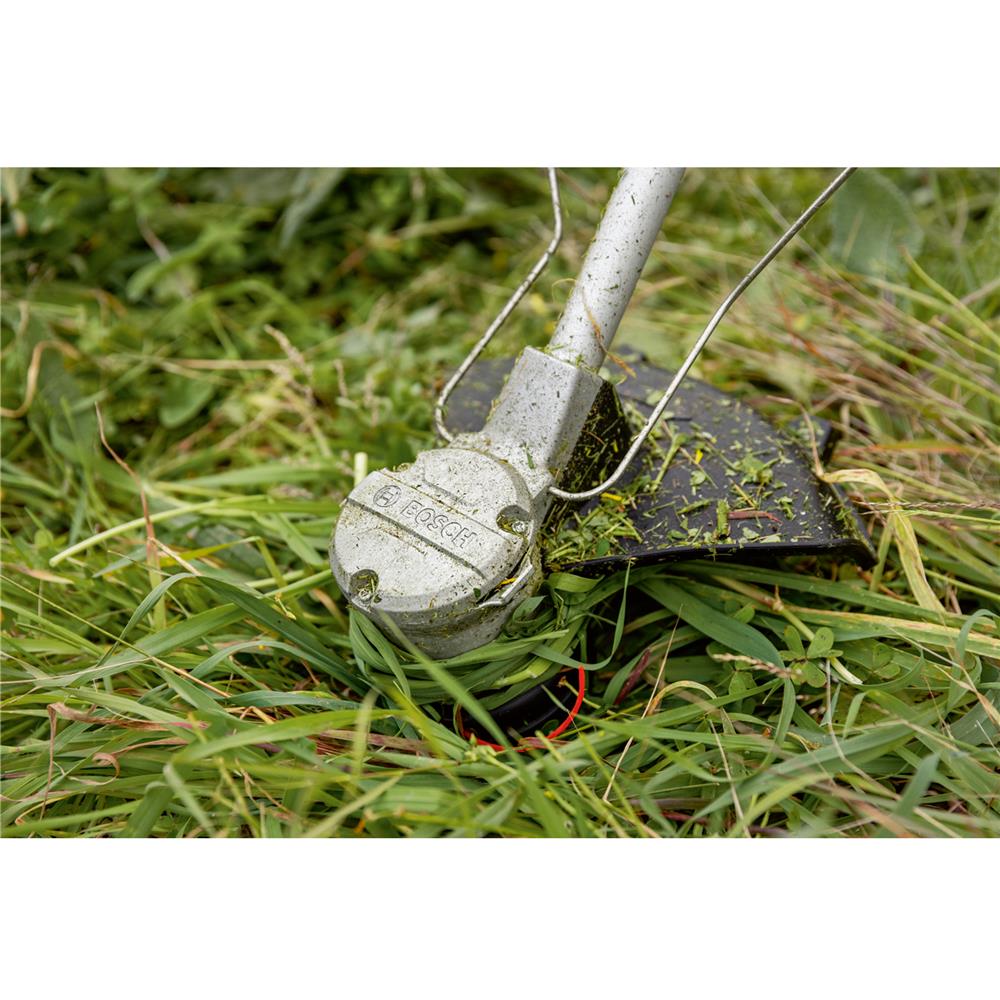 เครื่องตัดแต่งหญ้าไร้สาย (เฉพาะตัวเครื่อง) BOSCH GRT18V-33 PRO 18 โวลต์