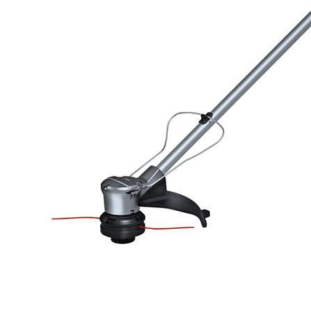 เครื่องตัดแต่งหญ้าไร้สาย (เฉพาะตัวเครื่อง) BOSCH GRT18V-33 PRO 18 โวลต์_1