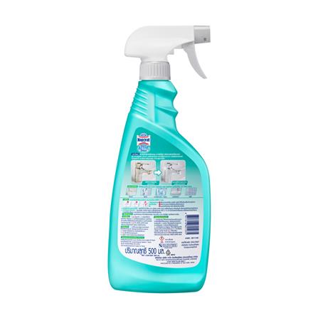 สเปรย์ขจัดคราบในห้องน้ำ MAGICLEAN 500 มล. MINTY_1