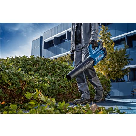 เครื่องเป่าใบไม้ไร้สาย (เฉพาะตัวเครื่อง) BOSCH GBL18V-750 18 โวลต์_1