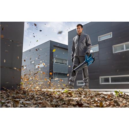 เครื่องเป่าใบไม้ไร้สาย (เฉพาะตัวเครื่อง) BOSCH GBL18V-750 18 โวลต์_3