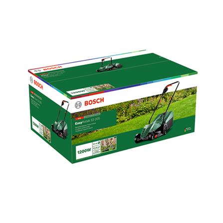 รถตัดหญ้าไฟฟ้า BOSCH EASY ROTAK 32-205 1,200 วัตต์_1