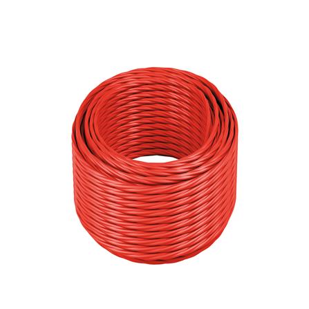 เส้นเอ็นตัดหญ้า BOSCH GRT18-33 1.6 มม. x 24 ม. สีส้ม_0