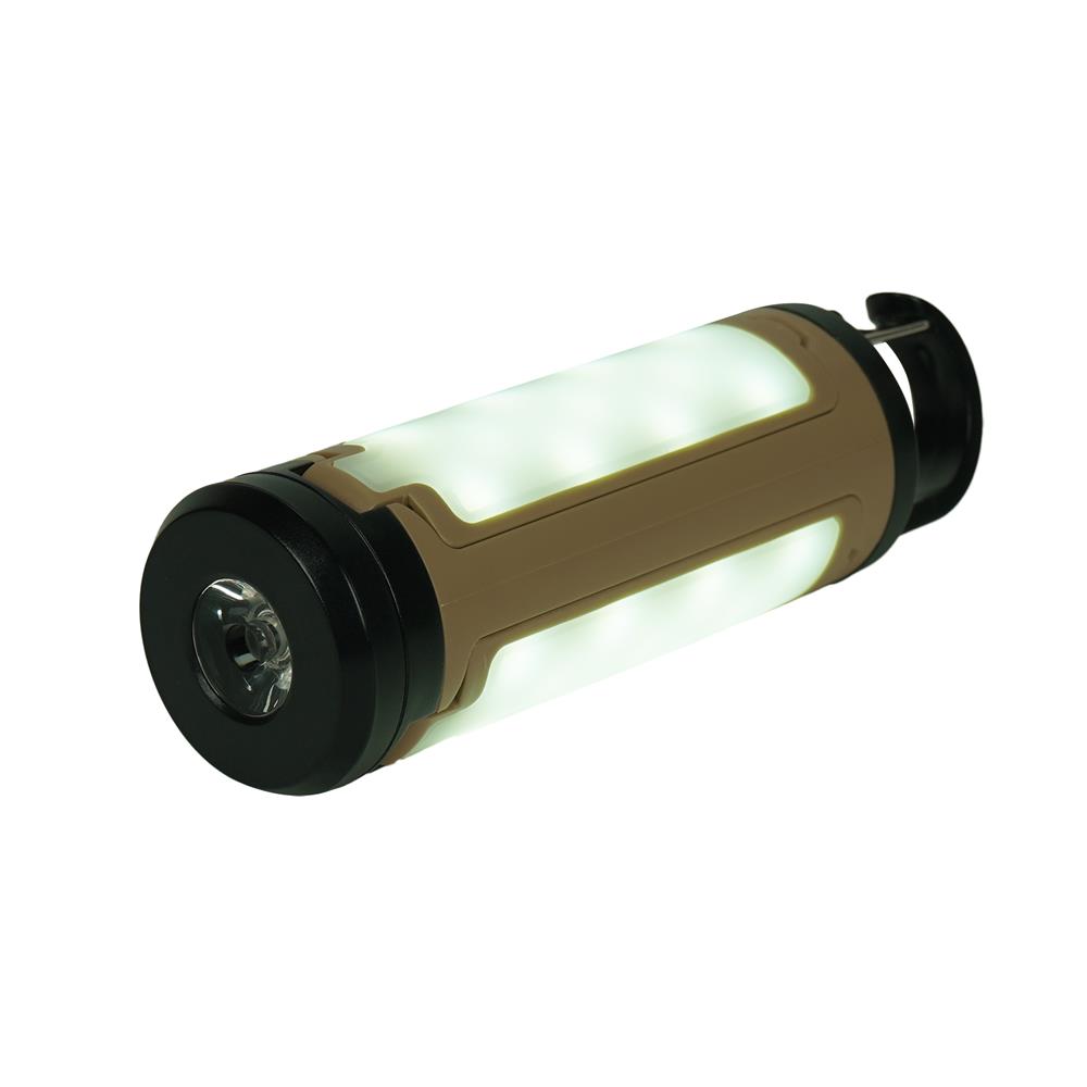 ไฟ LED แคมป์ปิ้ง WORTH FL2579 200 ลูเมน DAYLIGHT