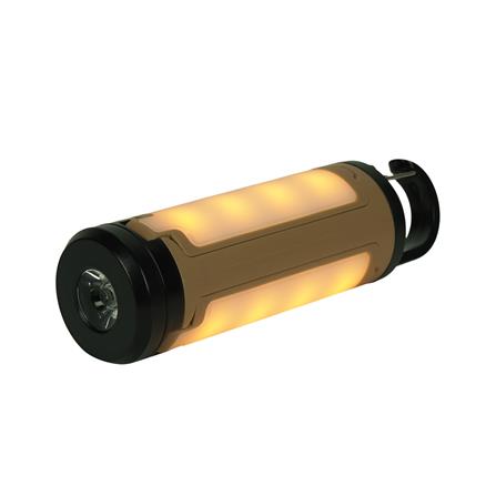 ไฟ LED แคมป์ปิ้ง WORTH FL2579 200 ลูเมน DAYLIGHT_3