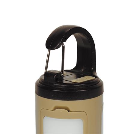 ไฟ LED แคมป์ปิ้ง WORTH FL2579 200 ลูเมน DAYLIGHT_6