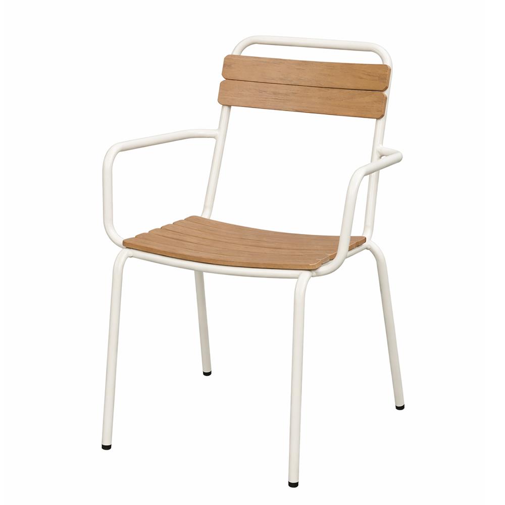 ชุดสนาม 2 ที่นั่ง SPRING LYRA สีเบจ