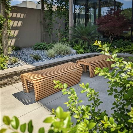 ม้านั่ง BUA DESIGN GOMUS สีธรรมชาติ_2