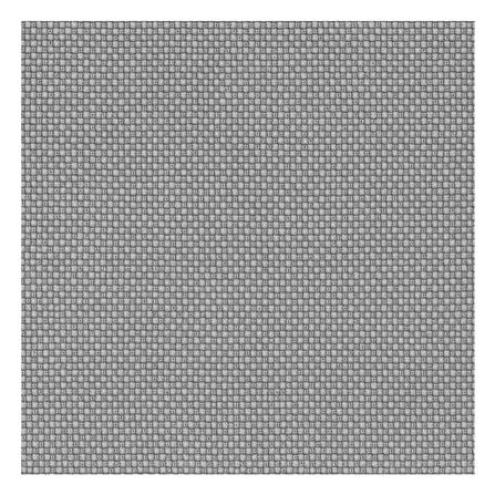 ฐานเตียง 3.5 ฟุต MERCURY MATRESS CHIKA สี LIGHT GREY_2