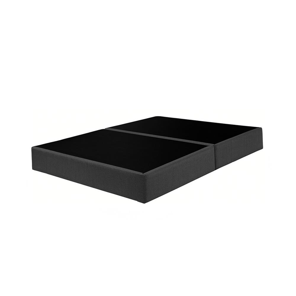 ฐานเตียง 5 ฟุต MERCURY MATRESS CHIKA สี DARK GREY