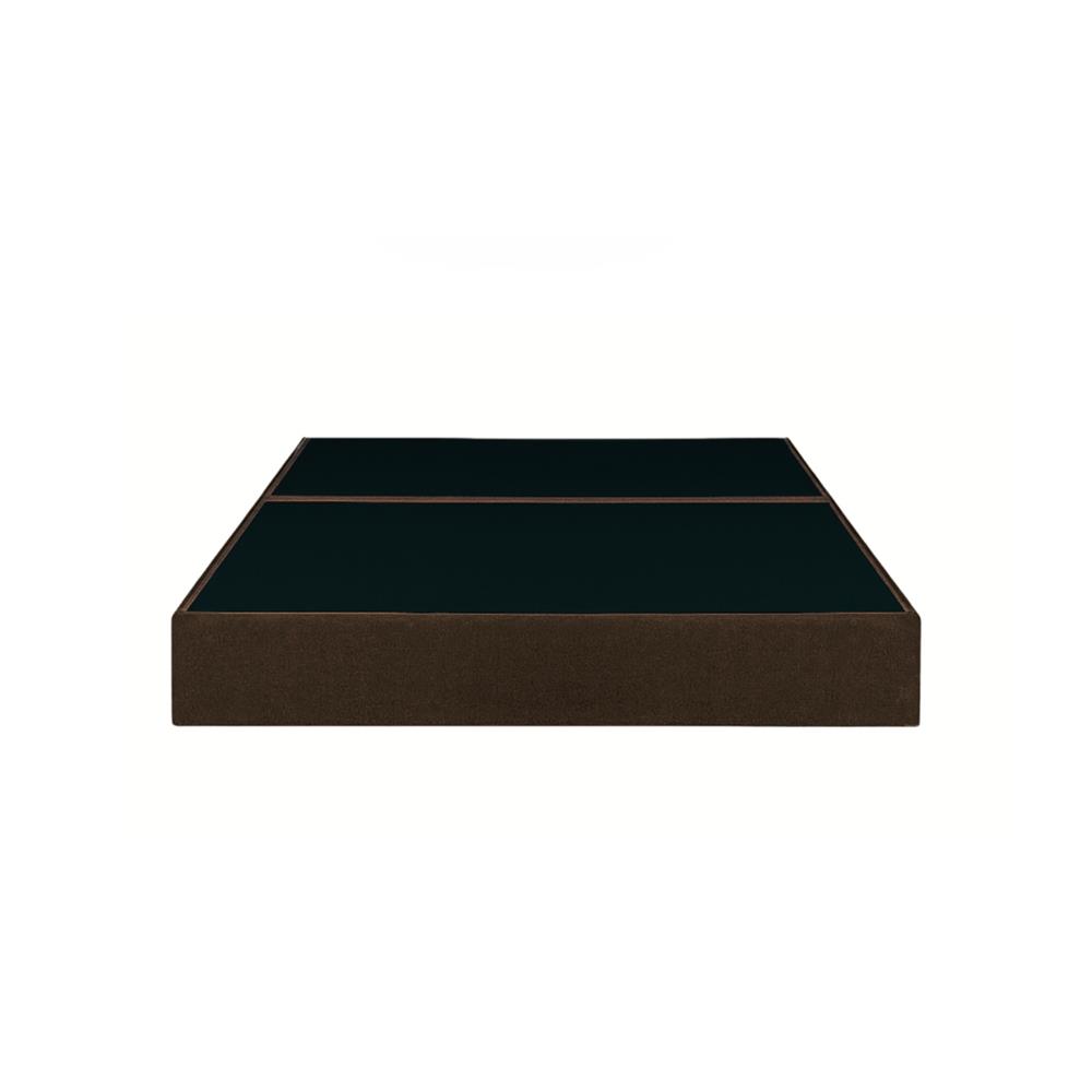 ฐานเตียง 6 ฟุต MERCURY MATRESS CHIKA สี BROWN