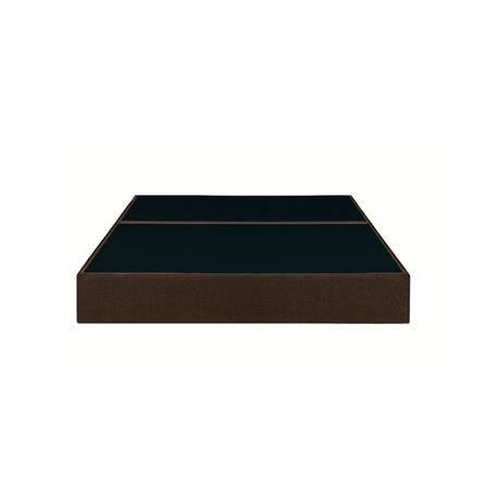 ฐานเตียง 6 ฟุต MERCURY MATRESS CHIKA สี BROWN_1