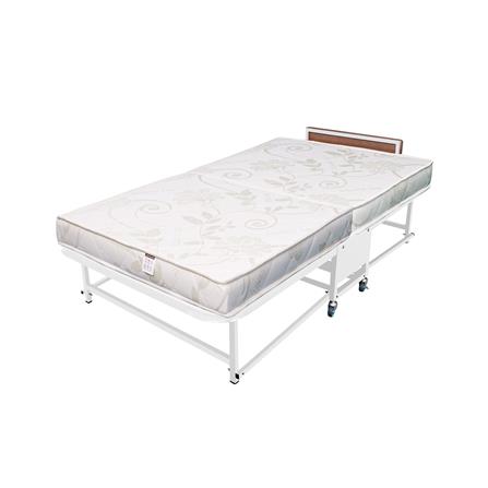 เตียงพับพร้อม TOPPER THAIBULL SSTPE245-105TNR_0