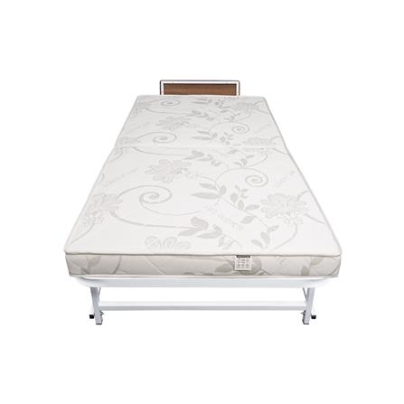 เตียงพับพร้อม TOPPER THAIBULL SSTPE245-105TNR_1