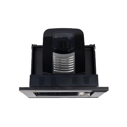 เครื่องชงกาแฟบิวท์อินแรงดัน HAFELE ATLAS 495.19.605_3