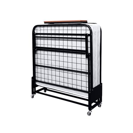 เตียงพับพร้อม TOPPER THAIBULL SSTPE245-105TNR_3