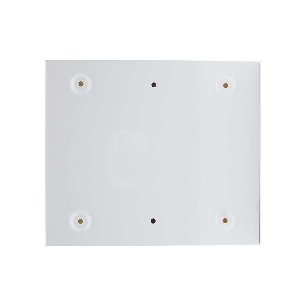 ชุดตู้คอนซูมเมอร์ยูนิต 4 ช่อง พร้อม เมน RCBO 50A และเบรกเกอร์ลูกย่อย CHINT