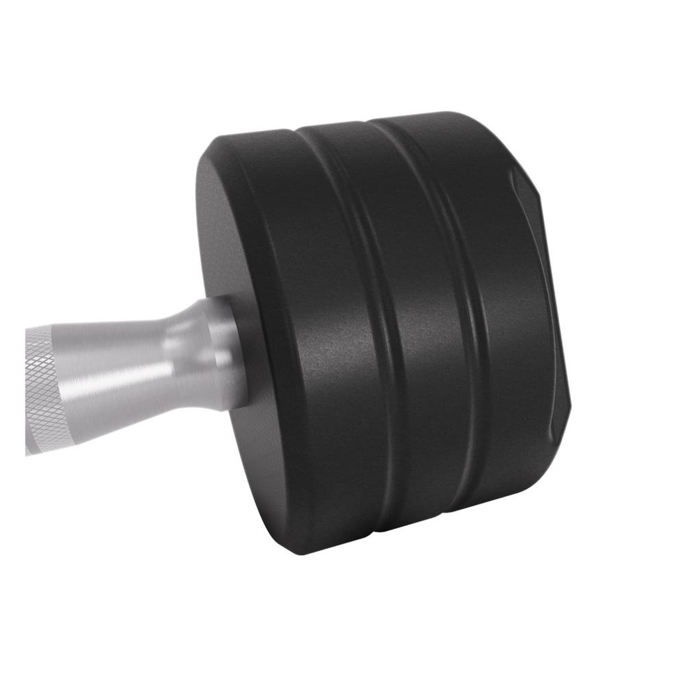 ดัมเบล STUDIO หุ้มยาง IVADE 6 กก. (แพ็ก 2 ชิ้น)