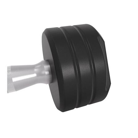 ดัมเบล STUDIO หุ้มยาง IVADE 4 กก. (แพ็ก 2 ชิ้น)_6