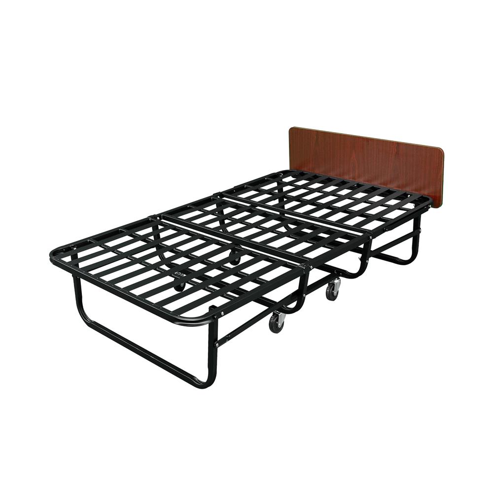 โครงเตียงพับ THAIBULL LKBF2-90 90x189x31 ซม.