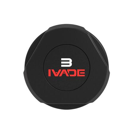 ดัมเบล STUDIO หุ้มยาง IVADE 3 กก. (แพ็ก 2 ชิ้น)_6