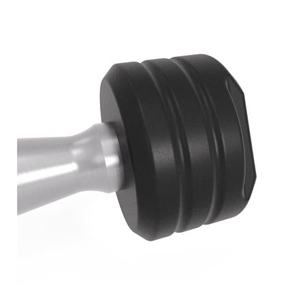 ดัมเบล STUDIO หุ้มยาง IVADE 2 กก. (แพ็ก 2 ชิ้น)_6