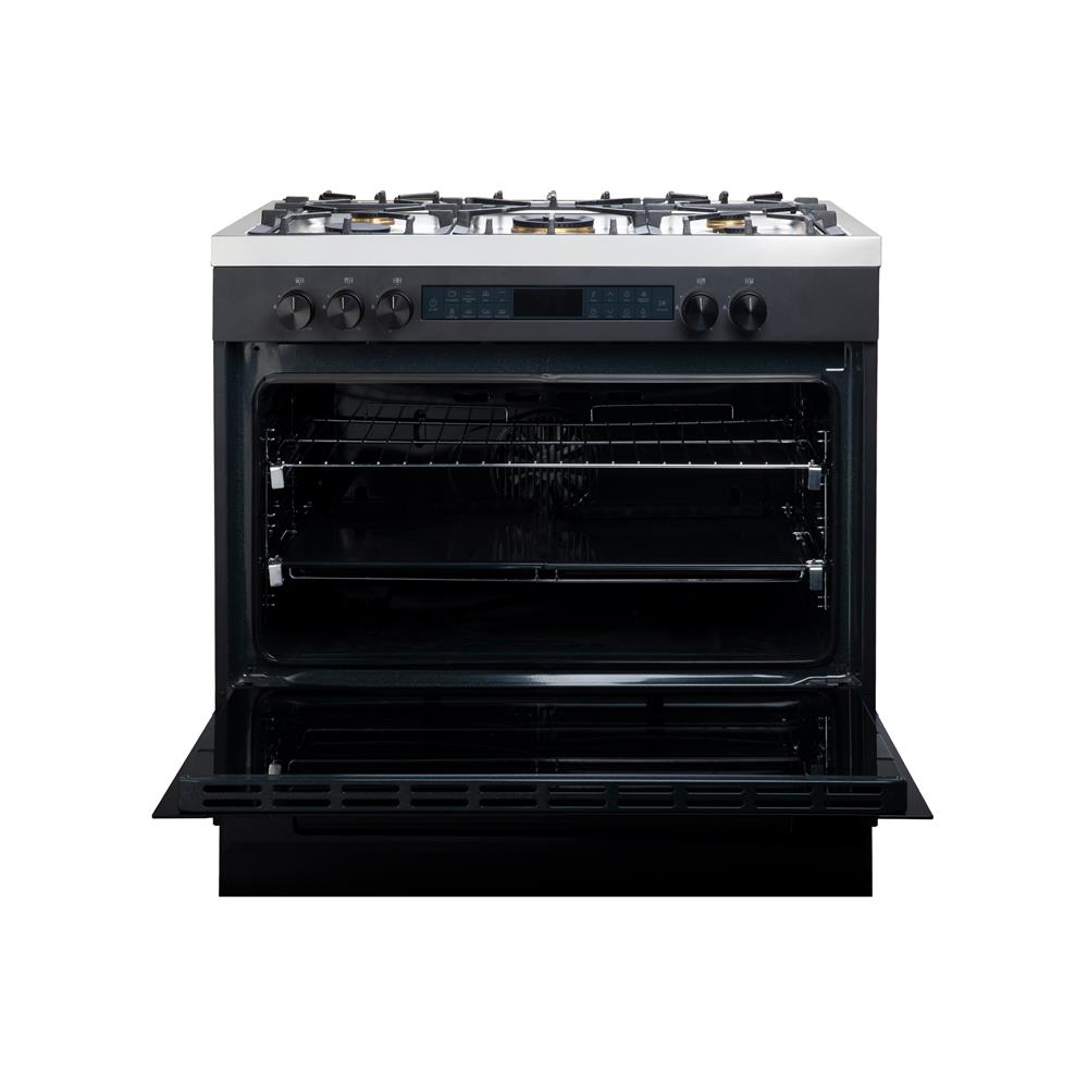 เตาปรุงอาหารแก๊ส HAFELE TITAN 495.10.036