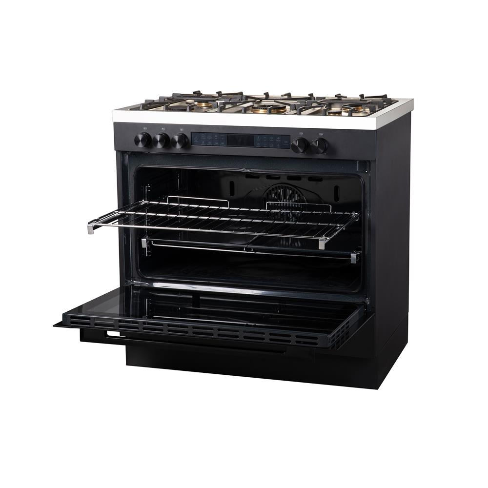 เตาปรุงอาหารแก๊ส HAFELE TITAN 495.10.036