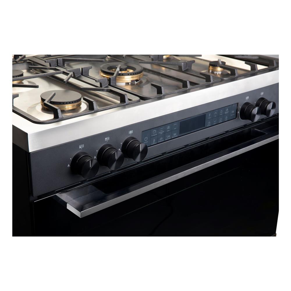 เตาปรุงอาหารแก๊ส HAFELE TITAN 495.10.036