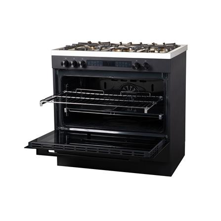 เตาปรุงอาหารแก๊ส HAFELE TITAN 495.10.036_2