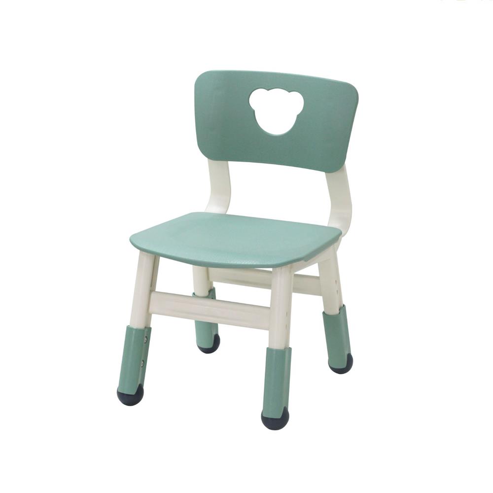 เก้าอี้เด็ก OYAKOO PLAYFUL CREATIONS HARPER สีเขียว/เทา