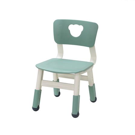 เก้าอี้เด็ก OYAKOO PLAYFUL CREATIONS HARPER สีเขียว/เทา_0