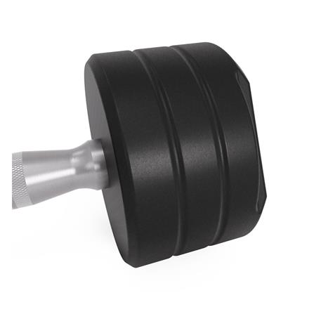 ดัมเบล STUDIO หุ้มยาง IVADE 8 กก. (แพ็ก 2 ชิ้น)_6