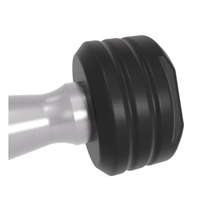 ดัมเบล STUDIO หุ้มยาง IVADE 1 กก. (แพ็ก 2 ชิ้น)_6