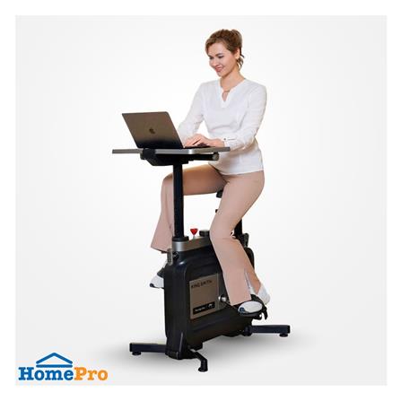 จักรยานออกกำลังกาย แบบพับได้ KINGSMITH W1B_6