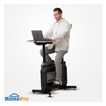 จักรยานออกกำลังกาย แบบพับได้ KINGSMITH W1B_8