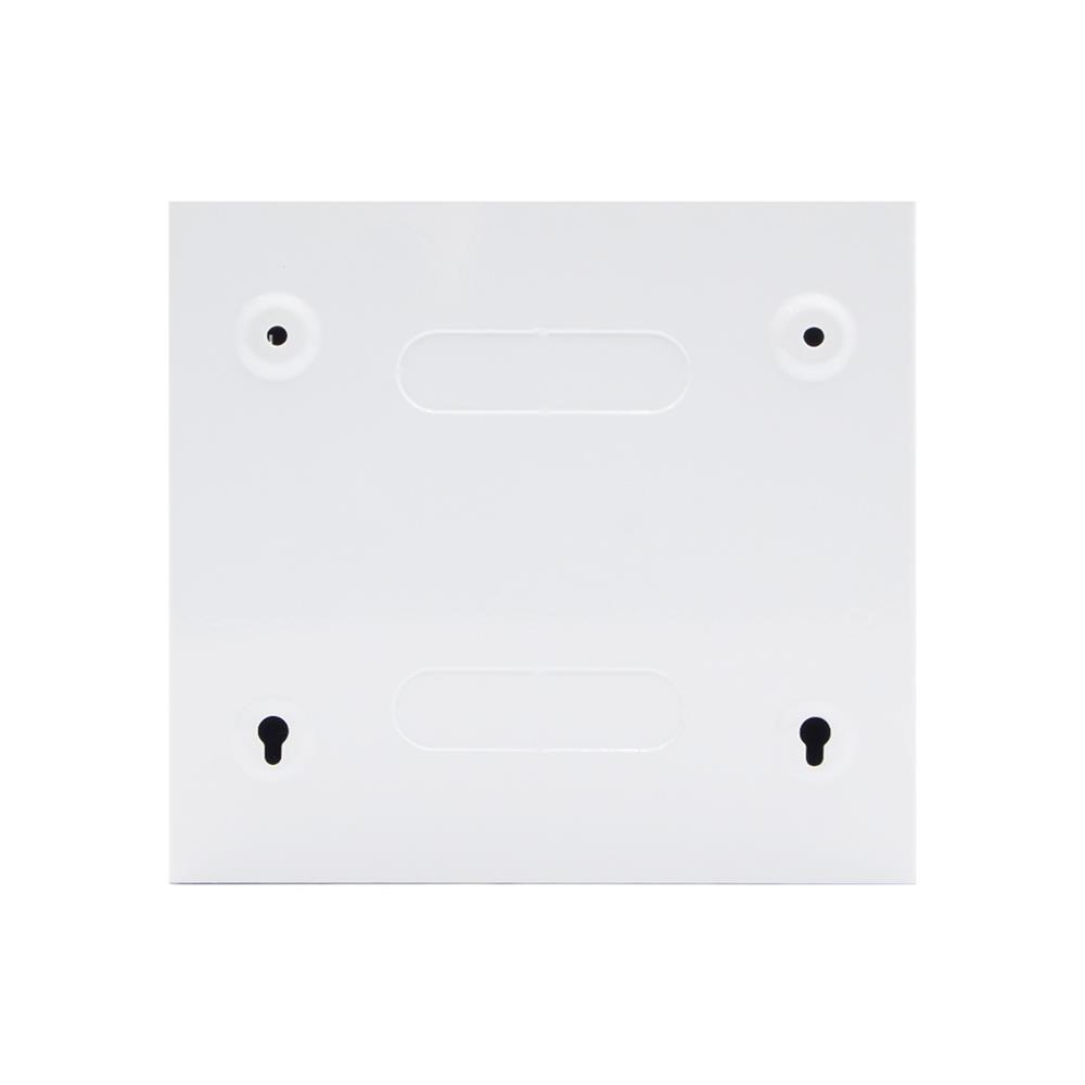 ชุดตู้คอนซูมเมอร์ยูนิต 4 ช่อง พร้อม เมน RCBO 32A และเบรกเกอร์ลูกย่อย CHINT