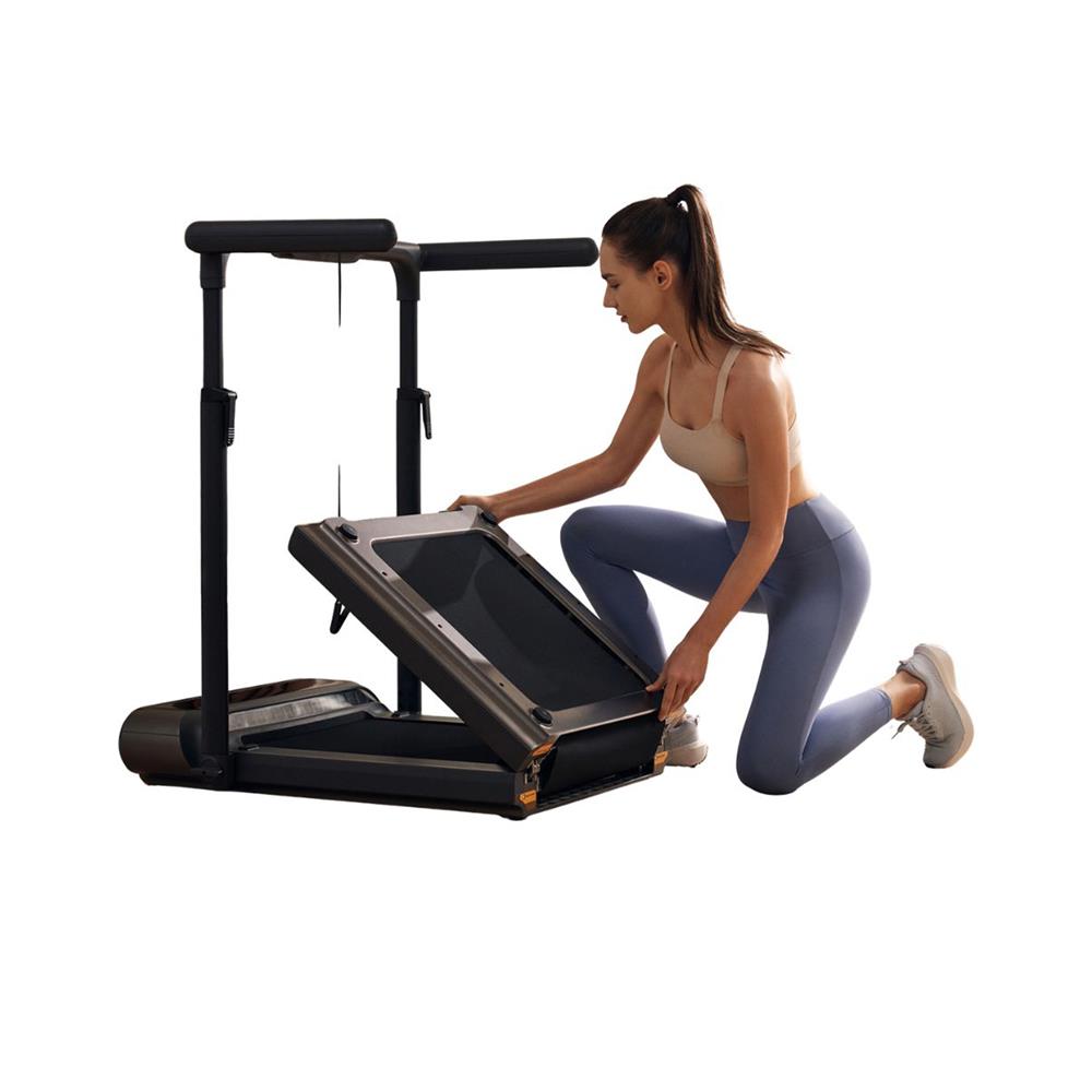 ลู่วิ่งไฟฟ้า KINGSMITH KS-R3 HYBRID+