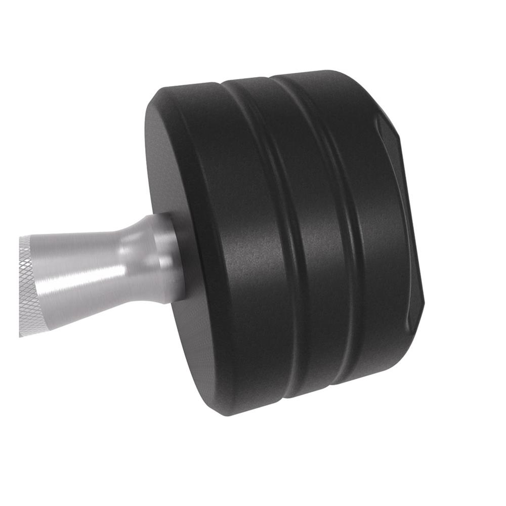 ดัมเบล STUDIO หุ้มยาง IVADE 5 กก. (แพ็ก 2 ชิ้น)