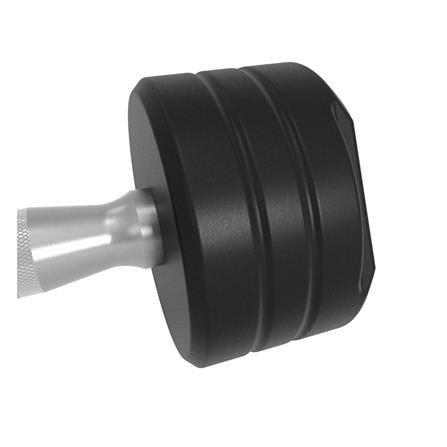 ดัมเบล STUDIO หุ้มยาง IVADE 5 กก. (แพ็ก 2 ชิ้น)_6