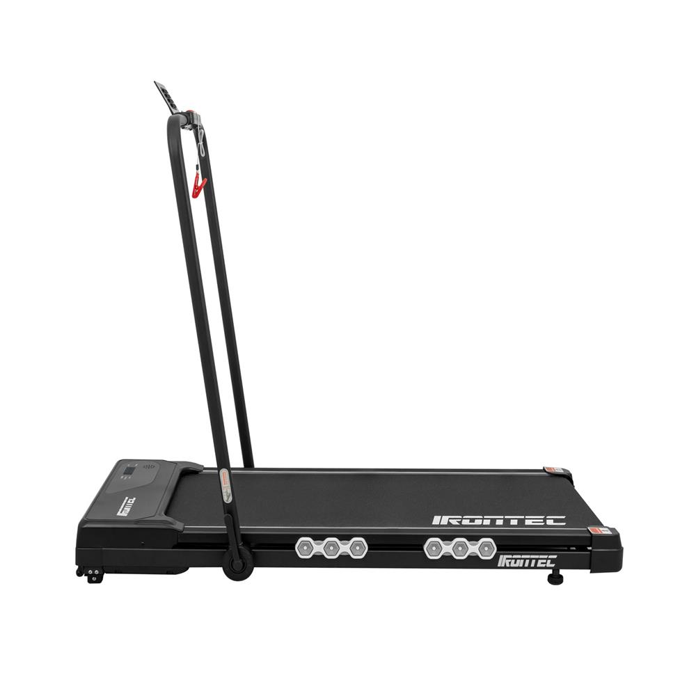 ลู่วิ่งไฟฟ้า IRONTEC RUNPAD PRO X3700