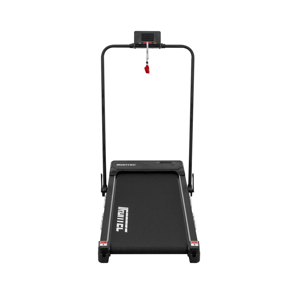 ลู่วิ่งไฟฟ้า IRONTEC RUNPAD PRO X3700