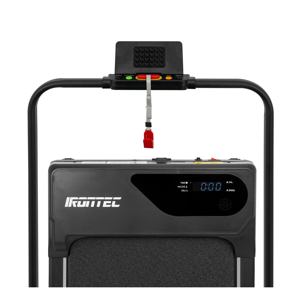 ลู่วิ่งไฟฟ้า IRONTEC RUNPAD PRO X3700