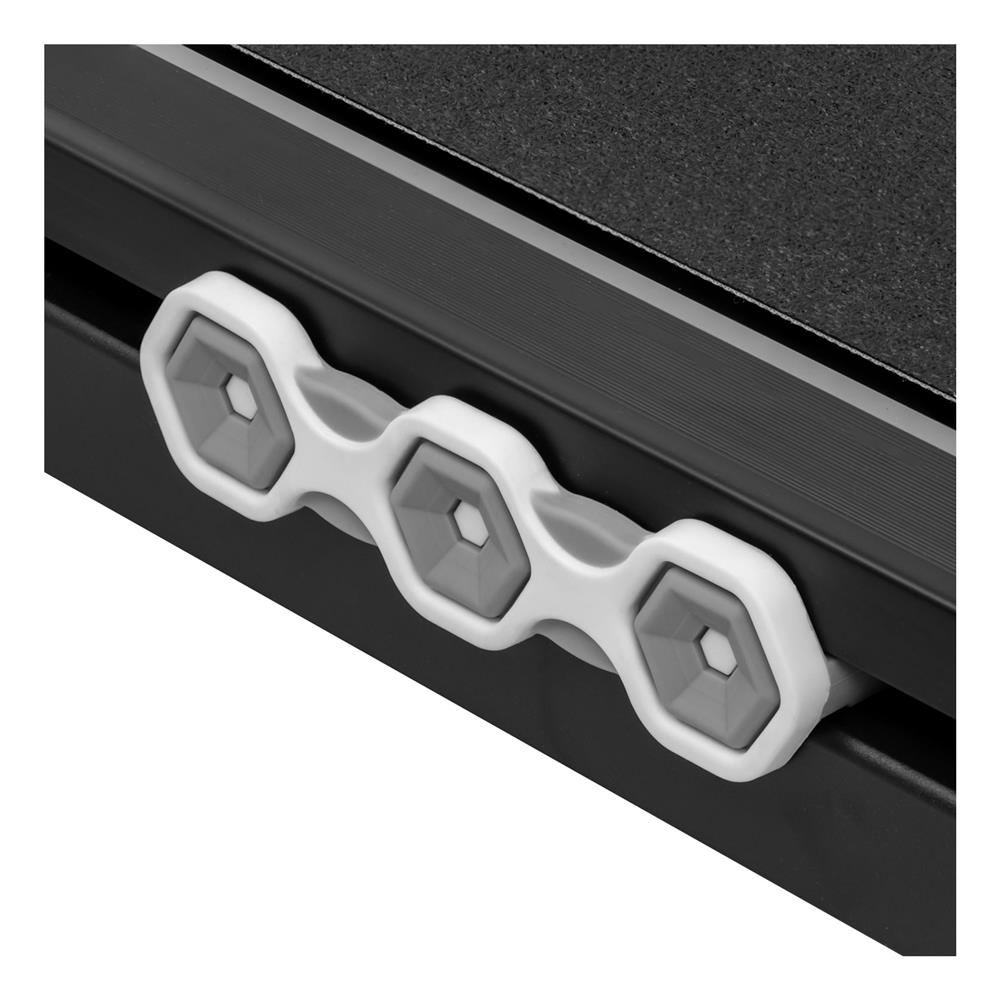 ลู่วิ่งไฟฟ้า IRONTEC RUNPAD PRO X3700