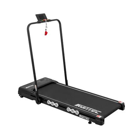 ลู่วิ่งไฟฟ้า IRONTEC RUNPAD PRO X3700_0