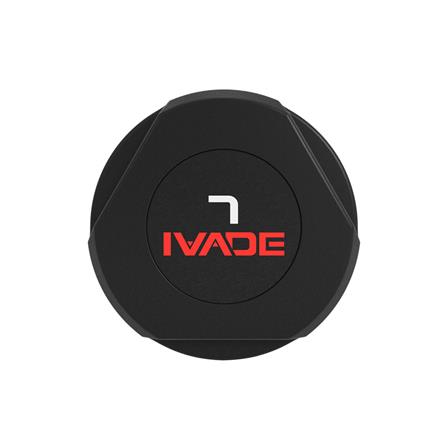ดัมเบล STUDIO หุ้มยาง IVADE 7 กก. (แพ็ก 2 ชิ้น)_5