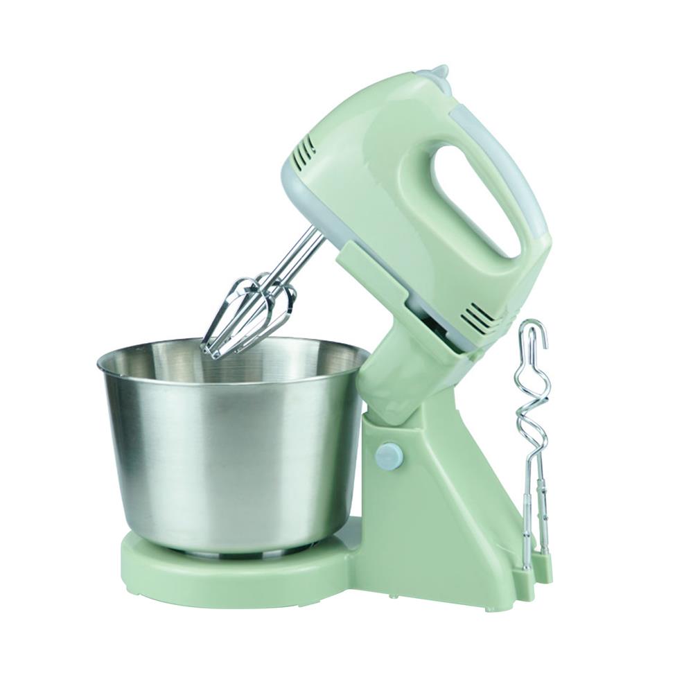 เครื่องผสมอาหาร COMPRO CP-BB4 สีเขียว